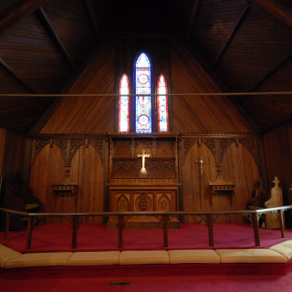 Photo of Church of the Transfiguration