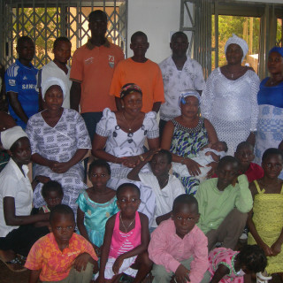 Siloe First Haitian Baptist Church