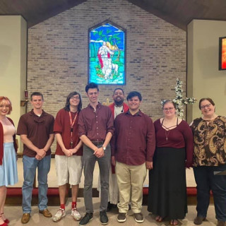 Photo of Good Shepherd Lutheran Church