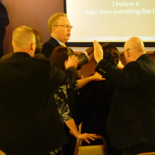 Photo of New Life Church