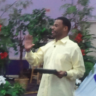 Photo of The Answer Church
