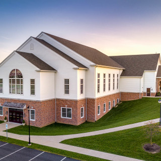 Photo of Brick Lane Community Church