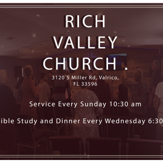 Photo of Rich Valley Church