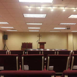 Atlanta Korean Baptist Church