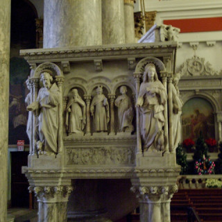 Photo of St. Adalbert Catholic Church