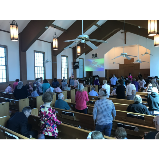 Photo of Country Chapel