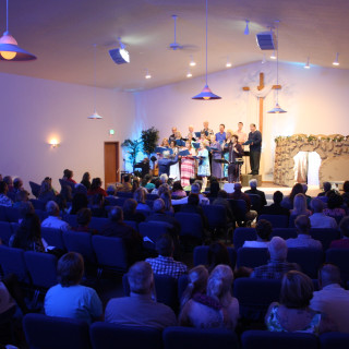 Photo of Spirit Alive Wesleyan Church