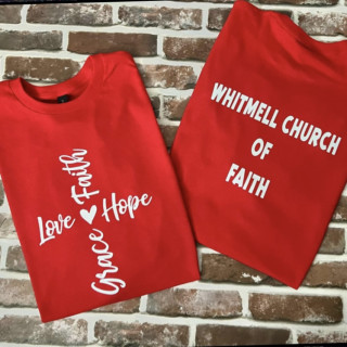 Photo of Whitmell Church of Faith