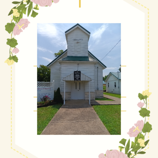 Smith Memorial Church 