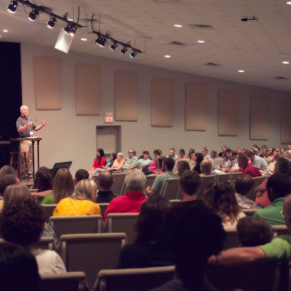 Photo of Grace Community Church