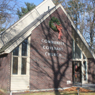 Community Covenant Church 
