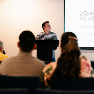 Photo of Vine Church Tampa