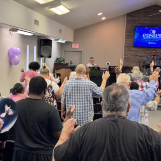Photo of Praise of Pentecost Church