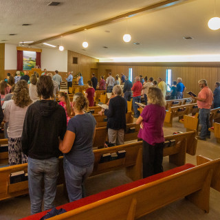 Photo of Glenwood Church of Christ