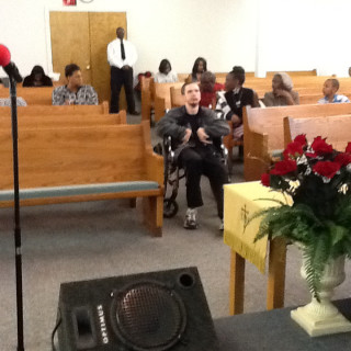 Photo of Emmanuel Miracle Church
