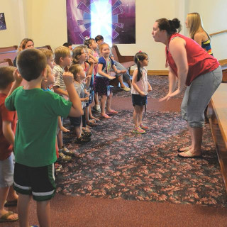 Photo of Corbin Church of the Nazarene