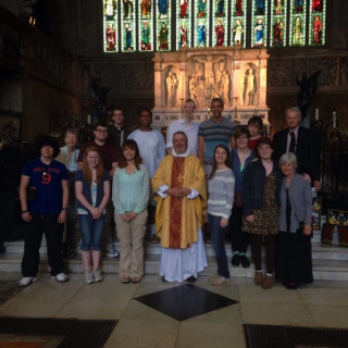 Photo of Diocese of Springfield, the Episcopal Church in Central and Southern Illinois