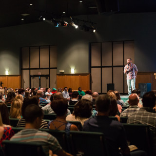Photo of Focus Church