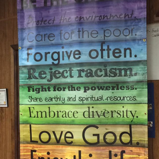 Photo of First Congregational United Church of Christ