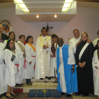 Photo of St. Luke's at the Mountain