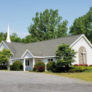 Photo of St Peter Lutheran Church