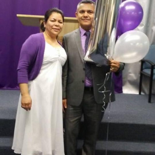 Photo of Iglesia Cristiana Oasis de Bendicion