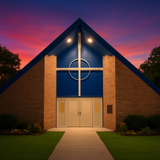 The Historic Ebenezer Methodist Church of Jacksonville - Jacksonville Campus
