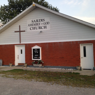Photo of Sardis Assembly of God