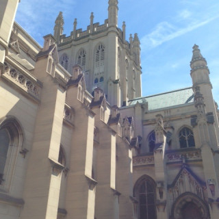 Trinity Cathedral