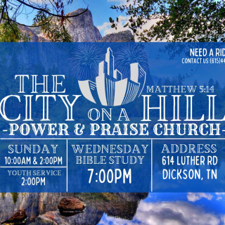 Photo of Power and Praise Church