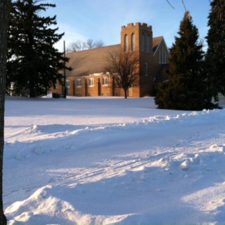 Photo of Ebenezer Presbyterian Church