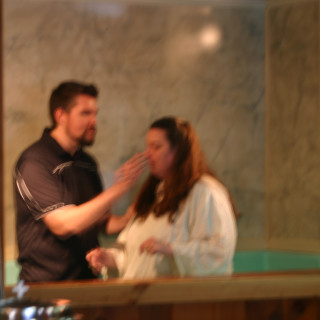 Photo of McKenzie Bridge Christian Church