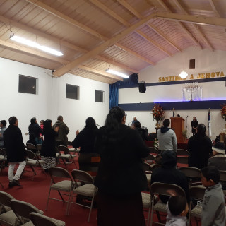 Photo of Iglesia Cristiana León de Judá #2
