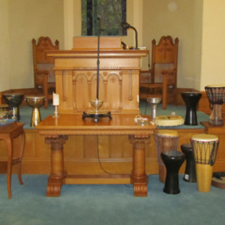 Photo of Unitarian Church of Marlborough and Hudson