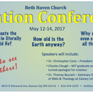 Photo of Beth Haven Church