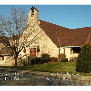 Photo of Speedway Christian Church