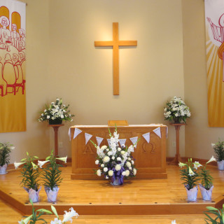 Photo of Abiding Faith Lutheran Church