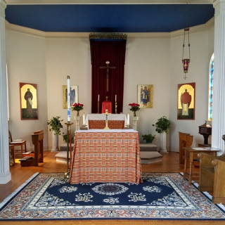 Photo of Immaculate Conception Catholic Mission