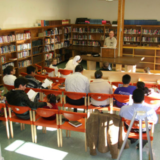 Photo of Calvary Mennonite Fellowship