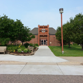 Grace Lutheran Church