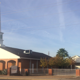 Photo of Comunidad Cristiana El Calvario