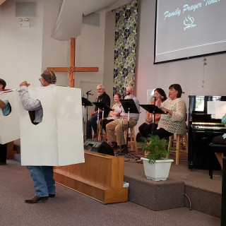 Photo of Weaverville Church of the Nazarene