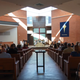 Photo of The Church of the Epiphany - Tempe