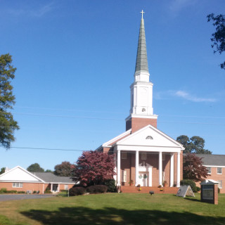 Photo of Bethpage Presbyterian Church