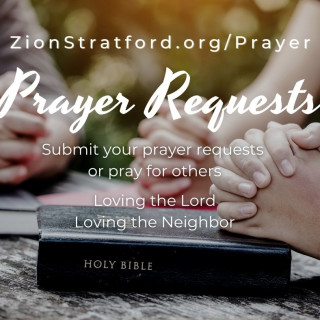 Photo of Zion Lutheran Church