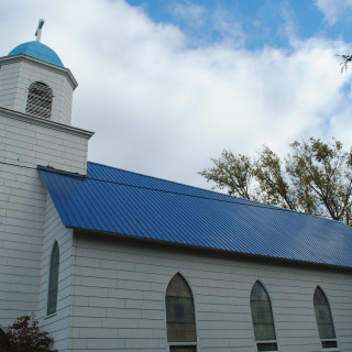 Photo of SS Sergius & Herman of Valaam Orthodox Church