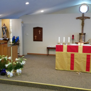 Photo of Immaculate Conception Catholic Church