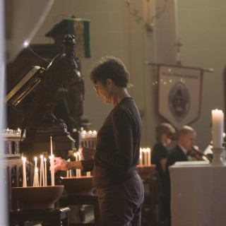 Photo of Christ Church Cathedral