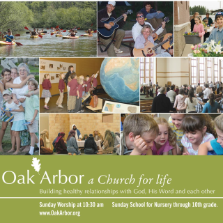 Oak Arbor Church