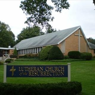 Lutheran Church Of The Resurrection